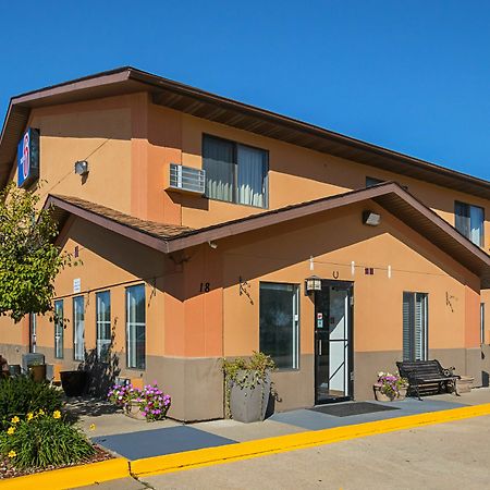 Motel 6-Marshalltown, Ia Ngoại thất bức ảnh