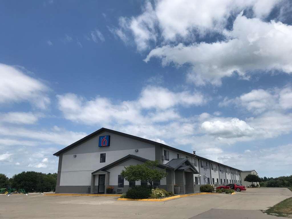 Motel 6-Marshalltown, Ia Ngoại thất bức ảnh