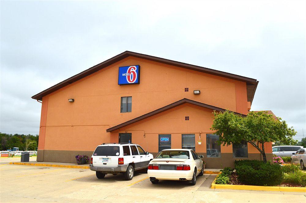 Motel 6-Marshalltown, Ia Ngoại thất bức ảnh