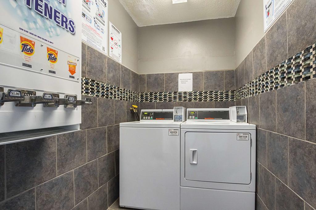 Motel 6-Marshalltown, Ia Ngoại thất bức ảnh