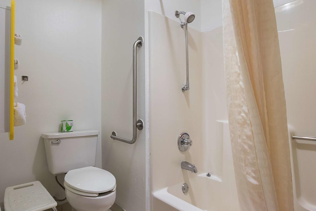 Motel 6-Marshalltown, Ia Ngoại thất bức ảnh
