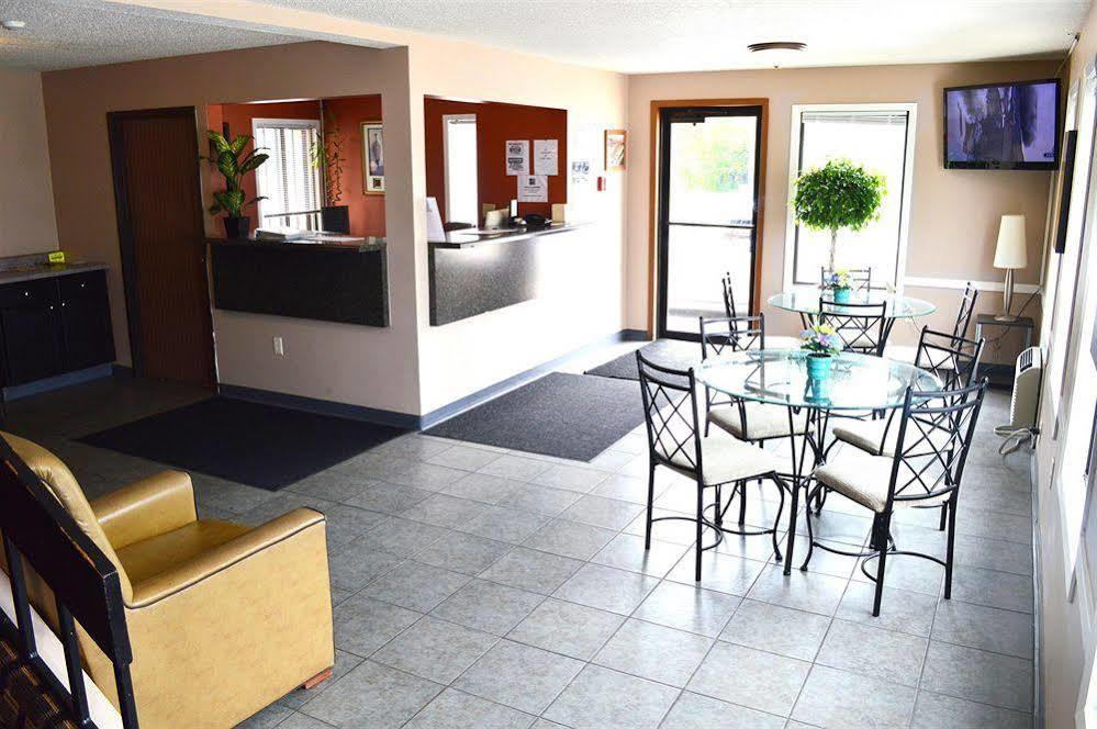 Motel 6-Marshalltown, Ia Ngoại thất bức ảnh