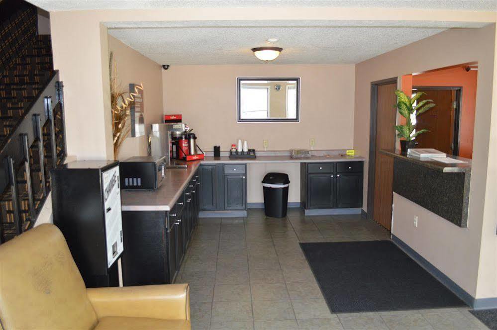 Motel 6-Marshalltown, Ia Ngoại thất bức ảnh