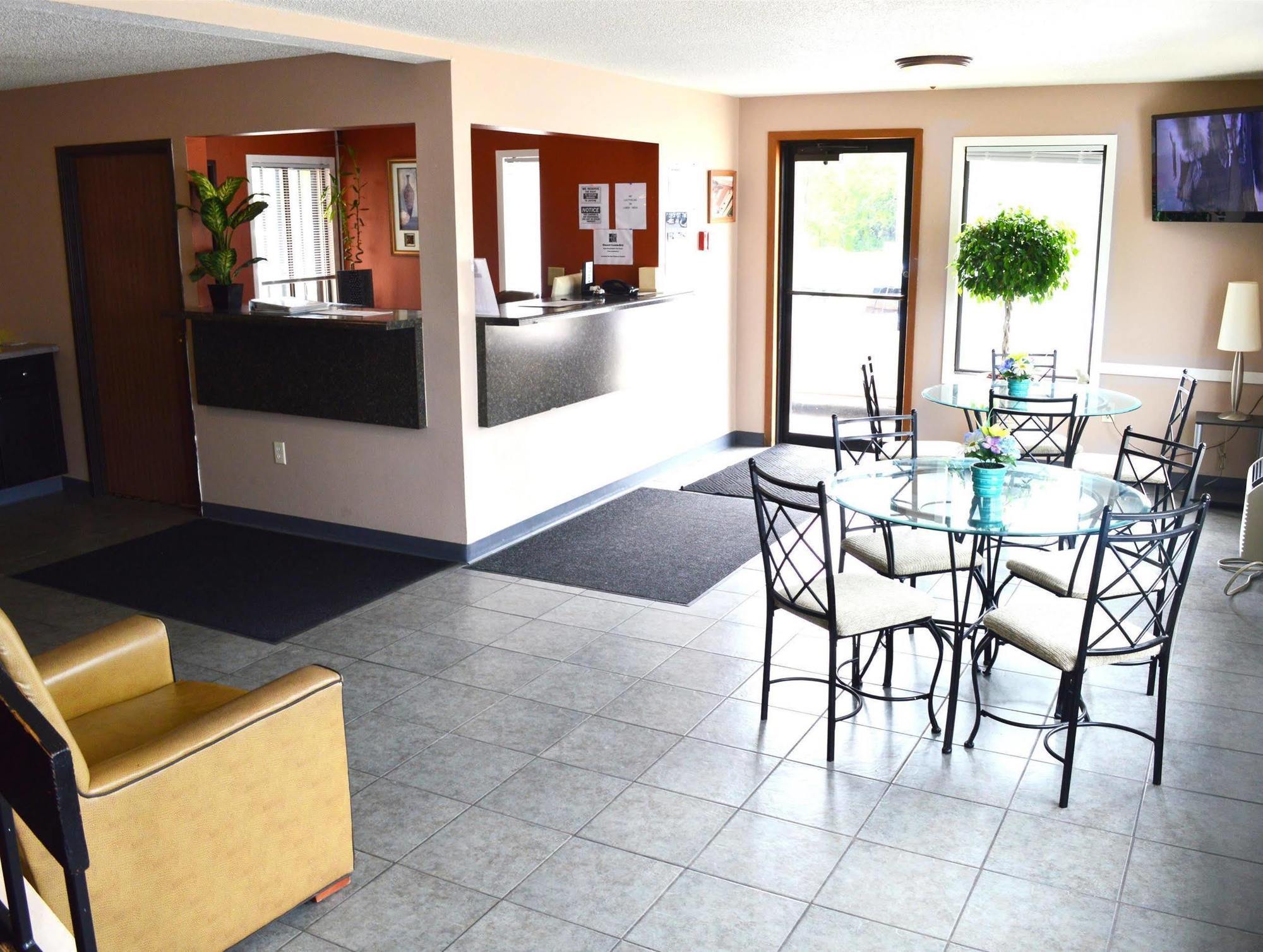 Motel 6-Marshalltown, Ia Ngoại thất bức ảnh