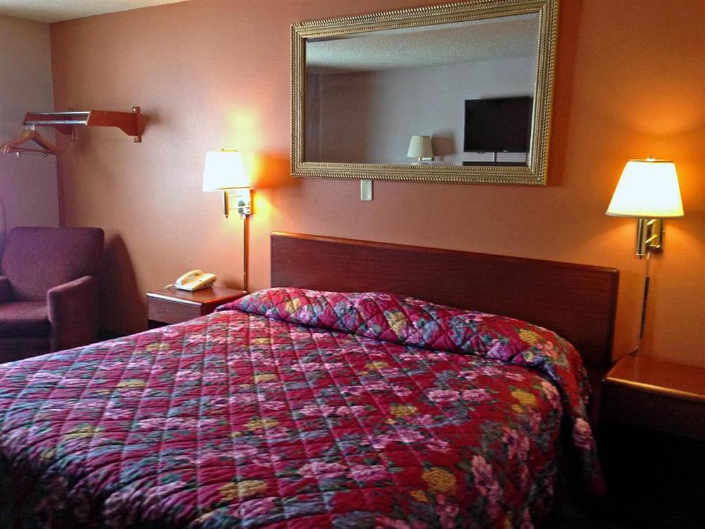 Motel 6-Marshalltown, Ia Phòng bức ảnh