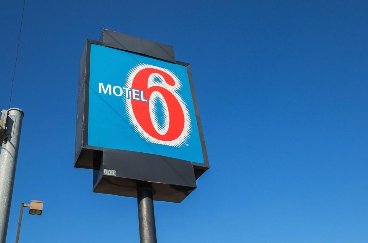 Motel 6-Marshalltown, Ia Ngoại thất bức ảnh