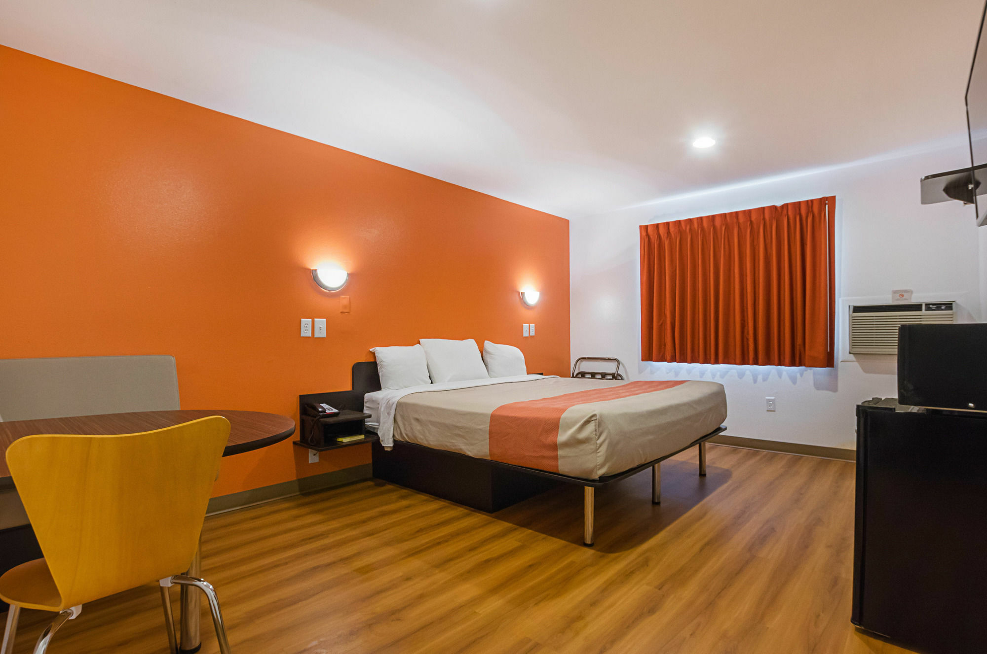 Motel 6-Marshalltown, Ia Ngoại thất bức ảnh