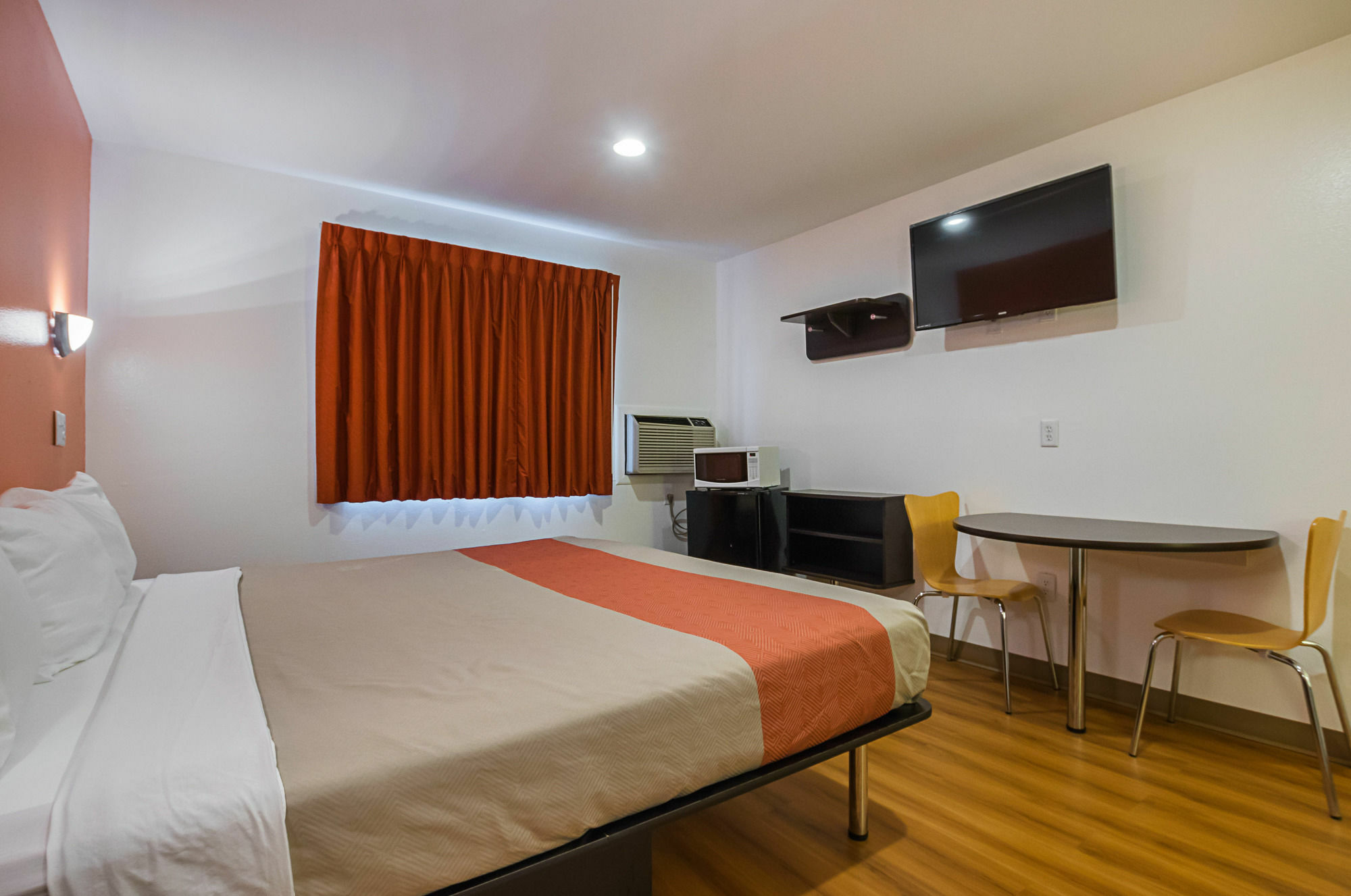 Motel 6-Marshalltown, Ia Ngoại thất bức ảnh