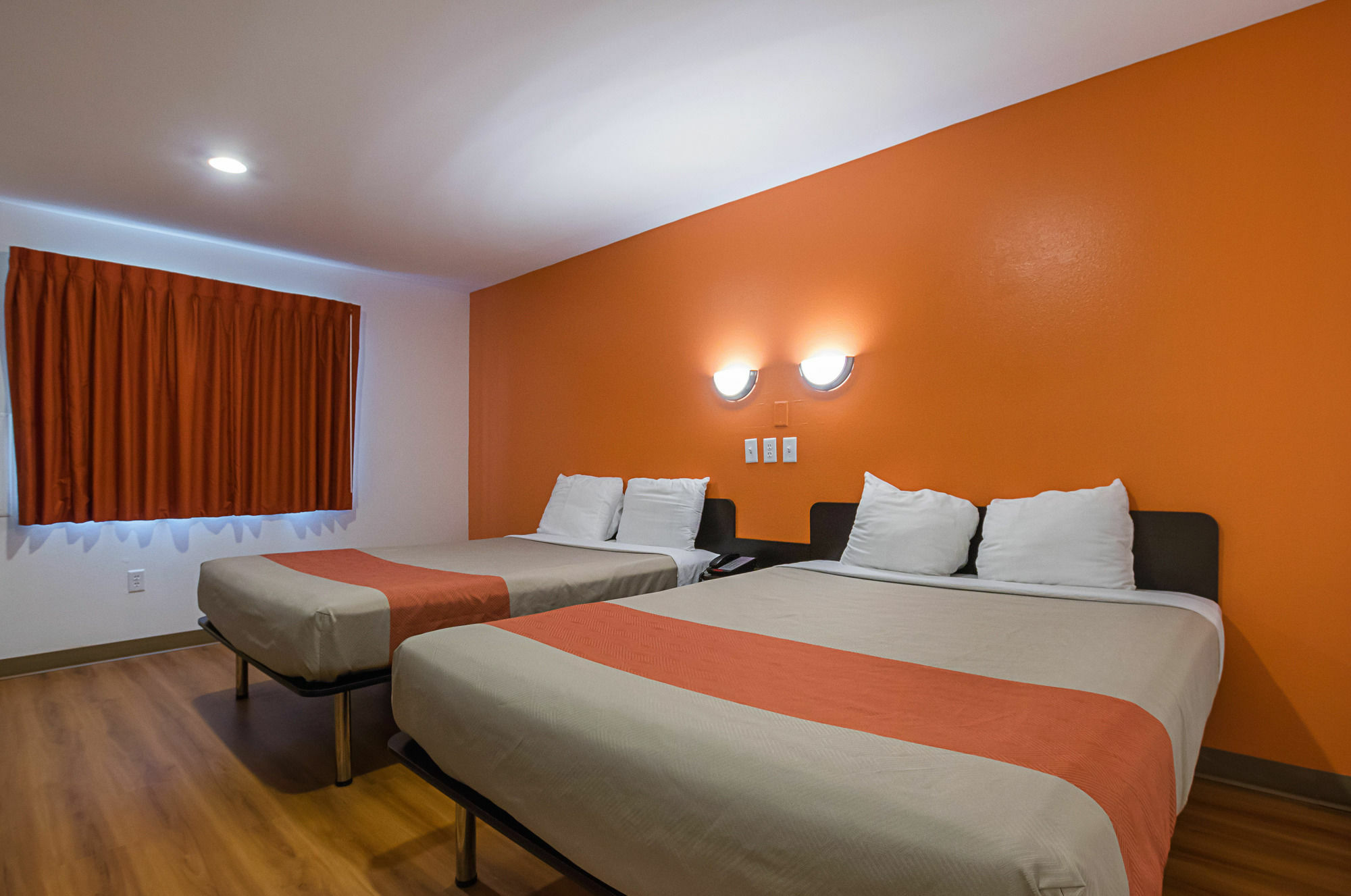 Motel 6-Marshalltown, Ia Ngoại thất bức ảnh
