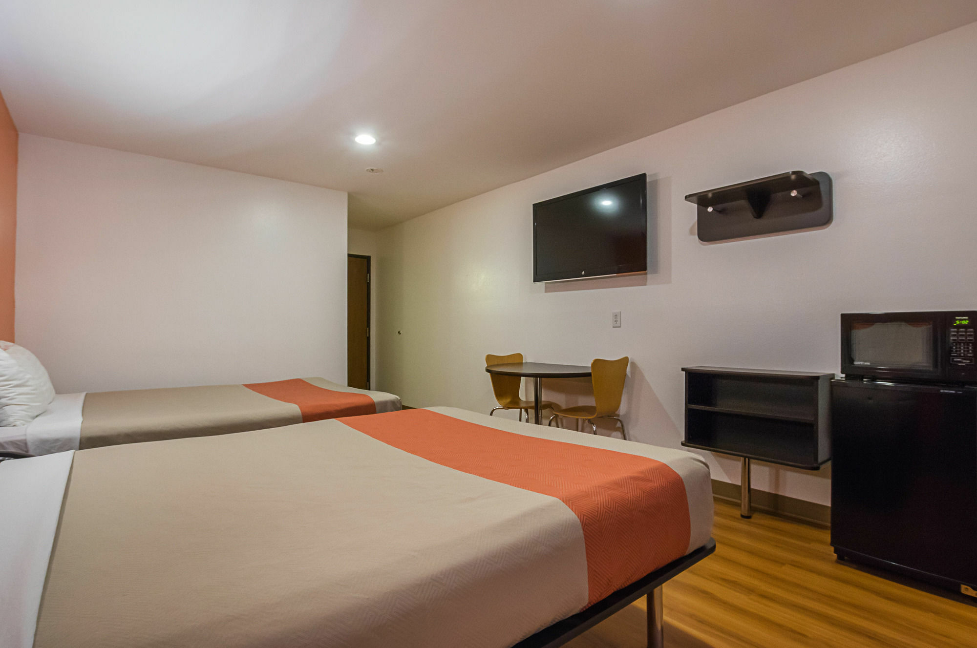 Motel 6-Marshalltown, Ia Ngoại thất bức ảnh