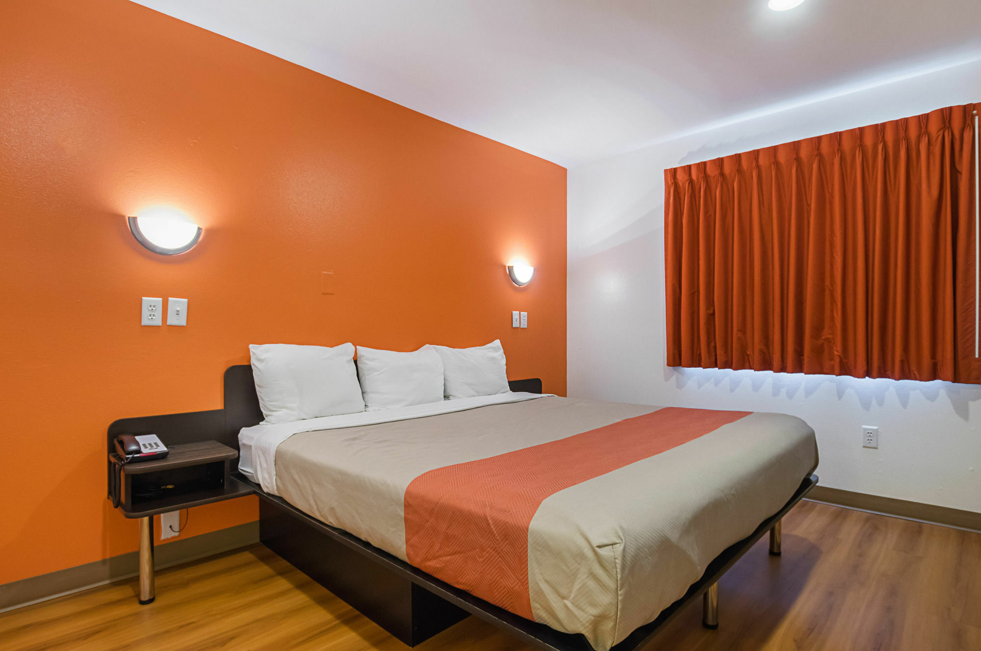 Motel 6-Marshalltown, Ia Ngoại thất bức ảnh