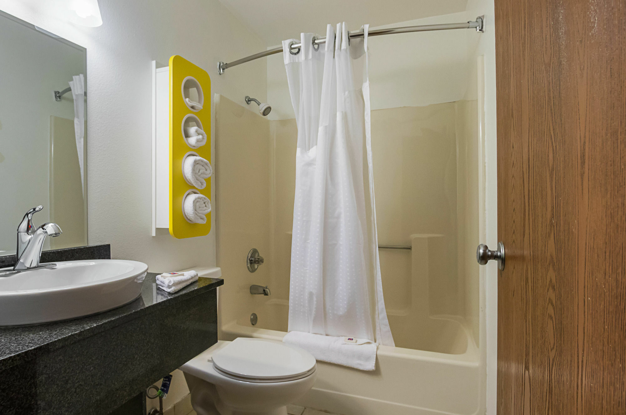 Motel 6-Marshalltown, Ia Ngoại thất bức ảnh
